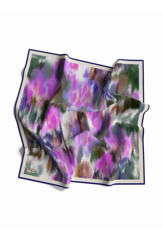 Armine Sport Twill Eşarp