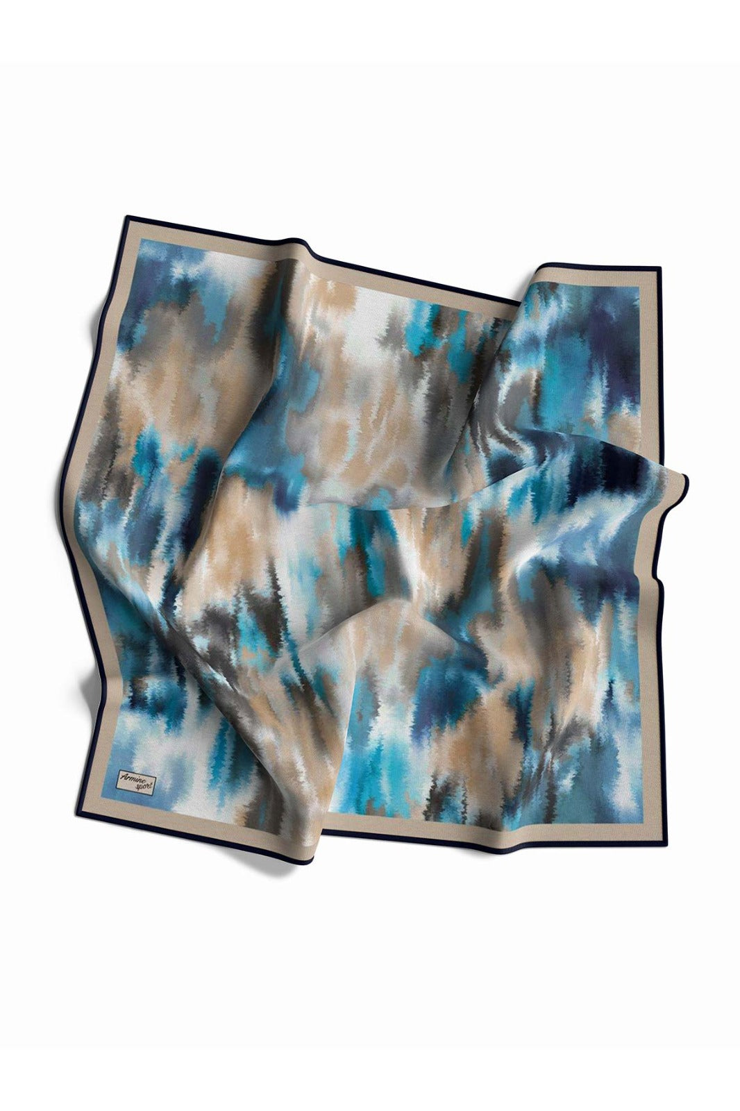 Armine Sport Twill Eşarp