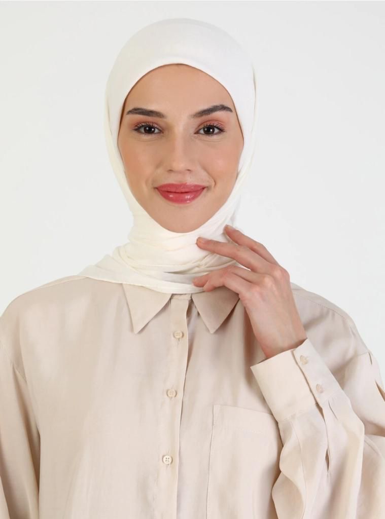 Harem %100 Organik Pamuk Eşarp