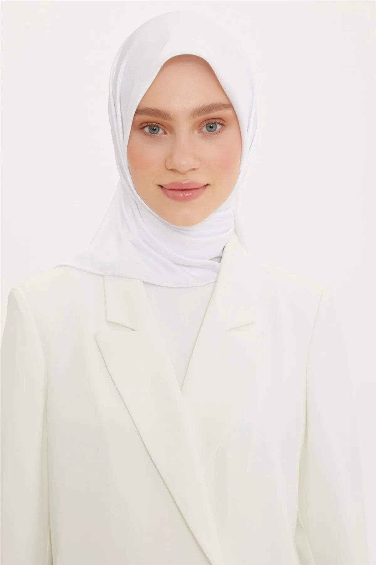 Armine Sport Düz Fon Eşarp