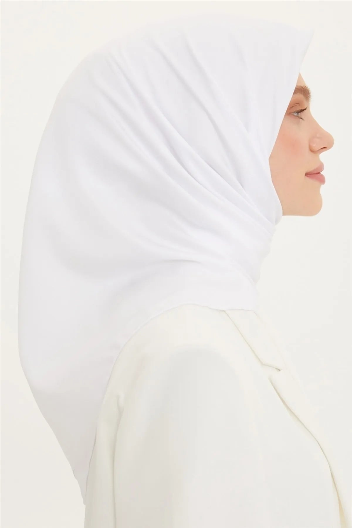 Armine Sport Düz Fon Eşarp