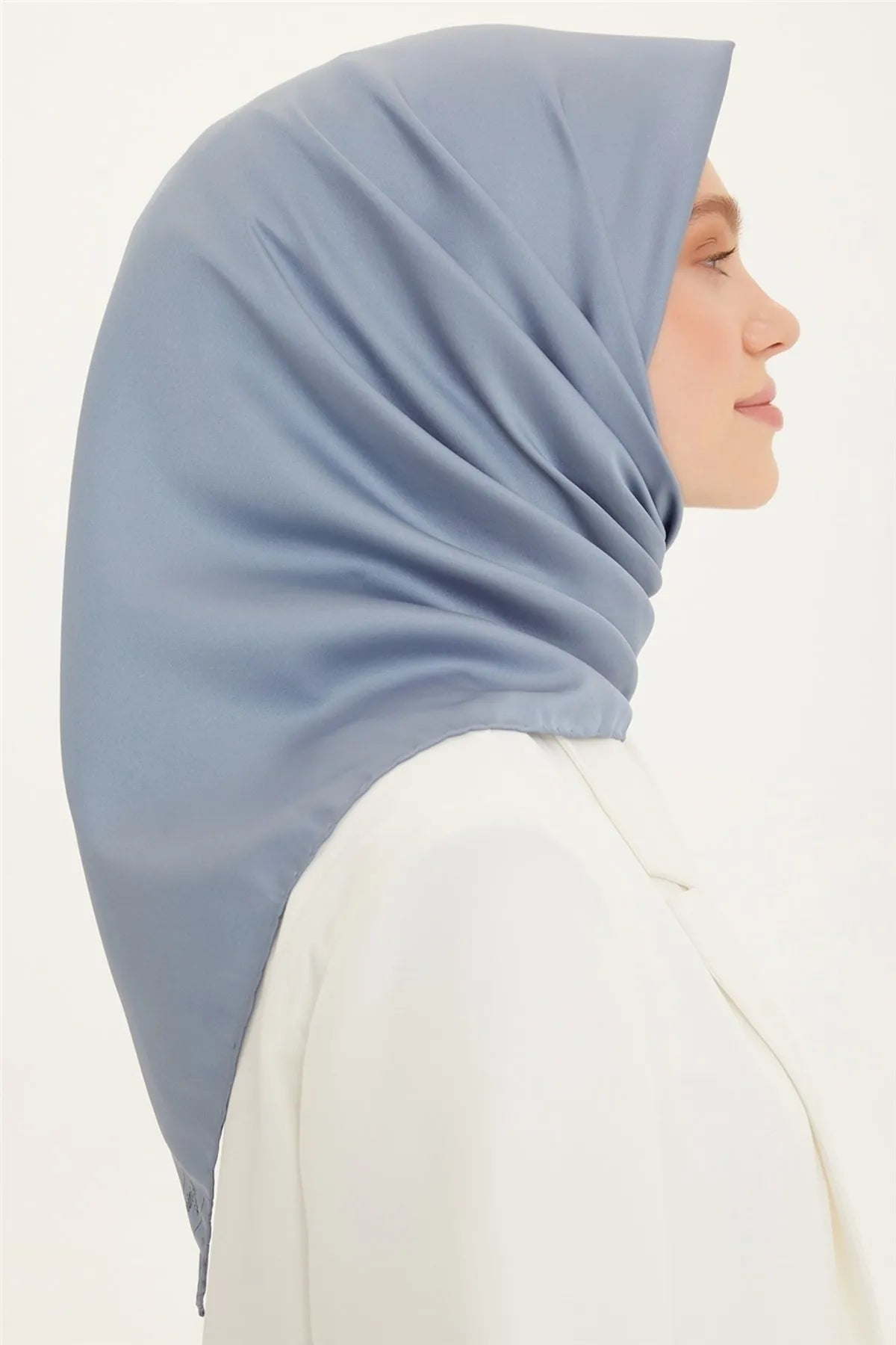 Armine Sport Düz Fon Eşarp