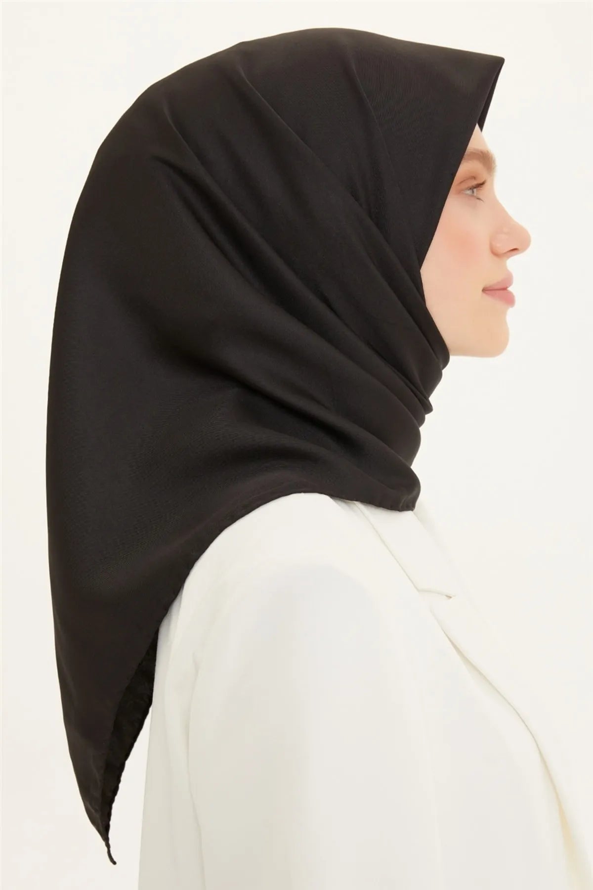 Armine Sport Düz Fon Eşarp