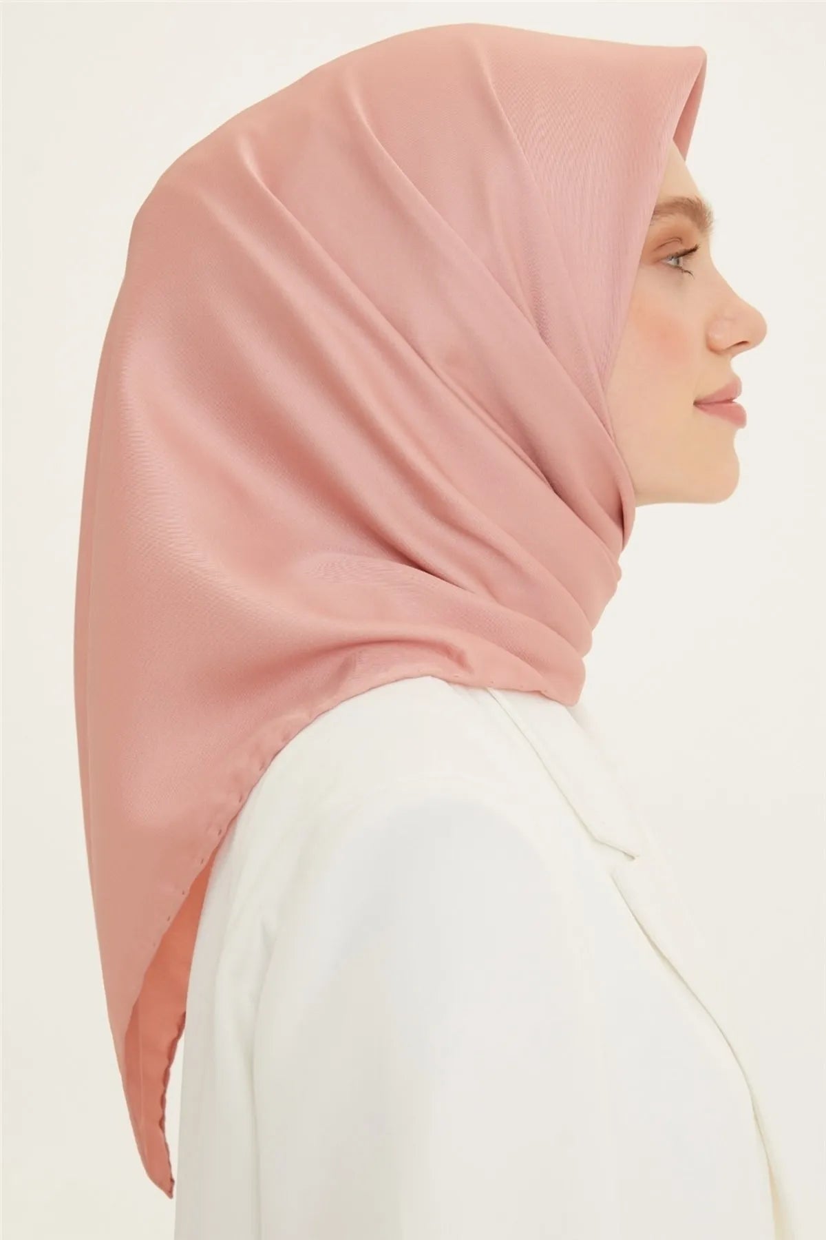 Armine Sport Düz Fon Eşarp
