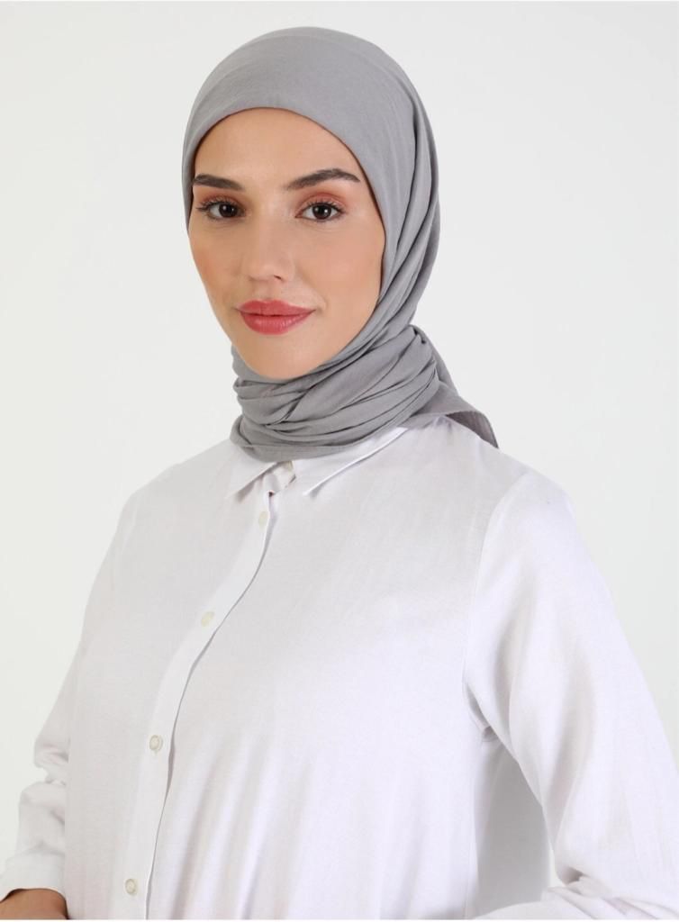 Harem %100 Organik Pamuk Eşarp