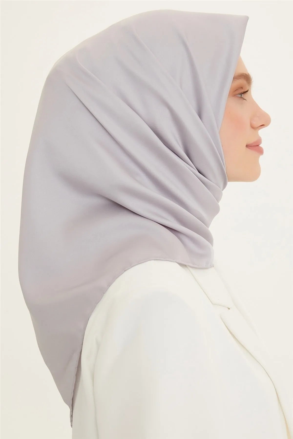 Armine Sport Düz Fon Eşarp
