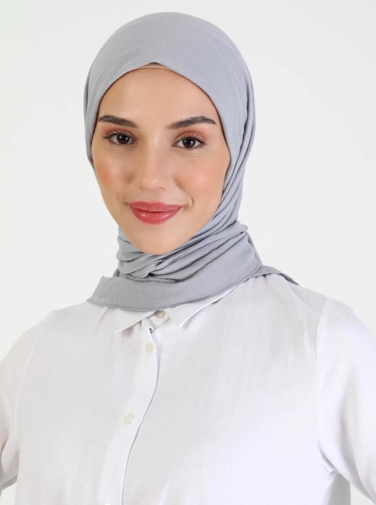 Harem %100 Organik Pamuk Eşarp