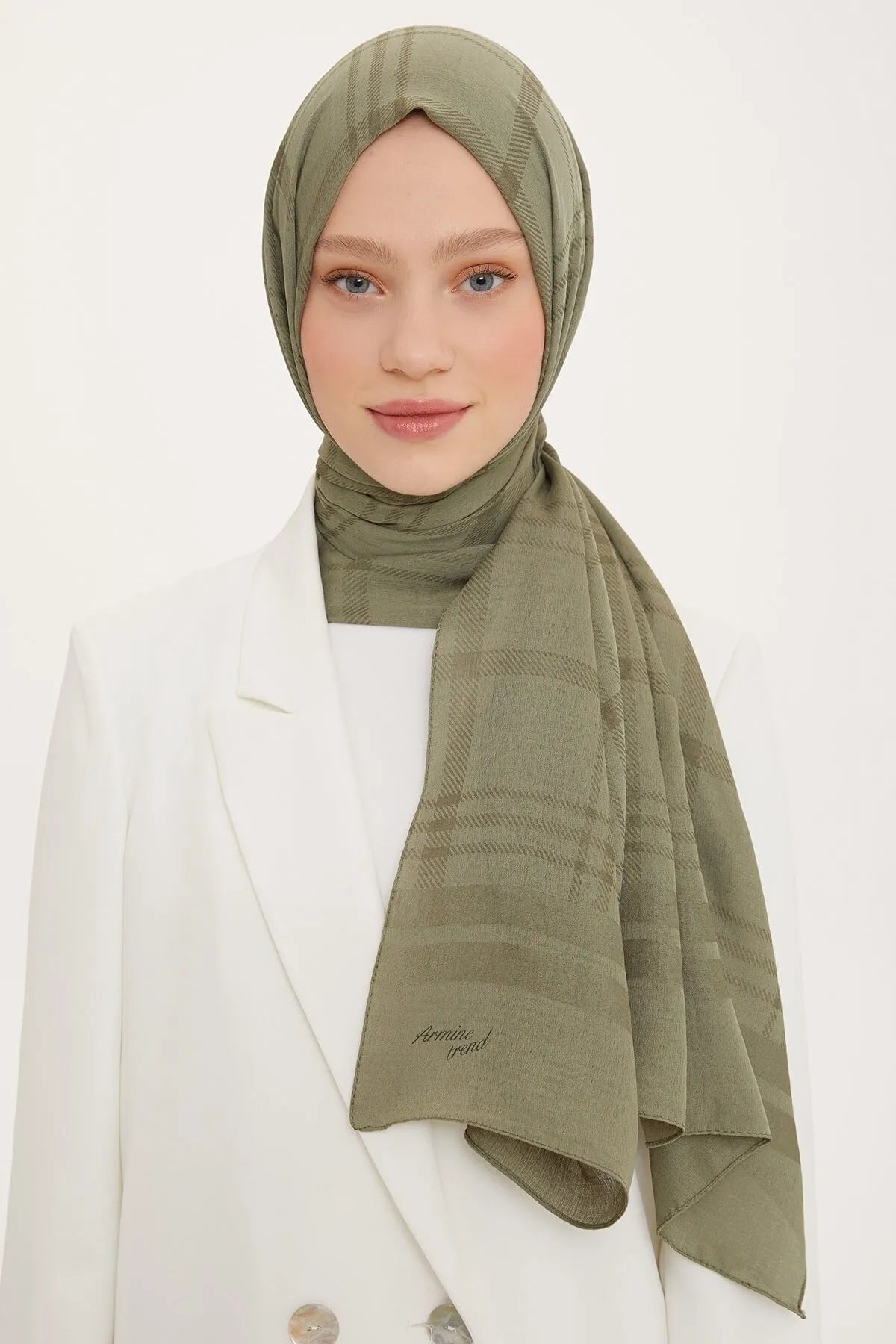 Armine Trend Ultra Lıght Şal
