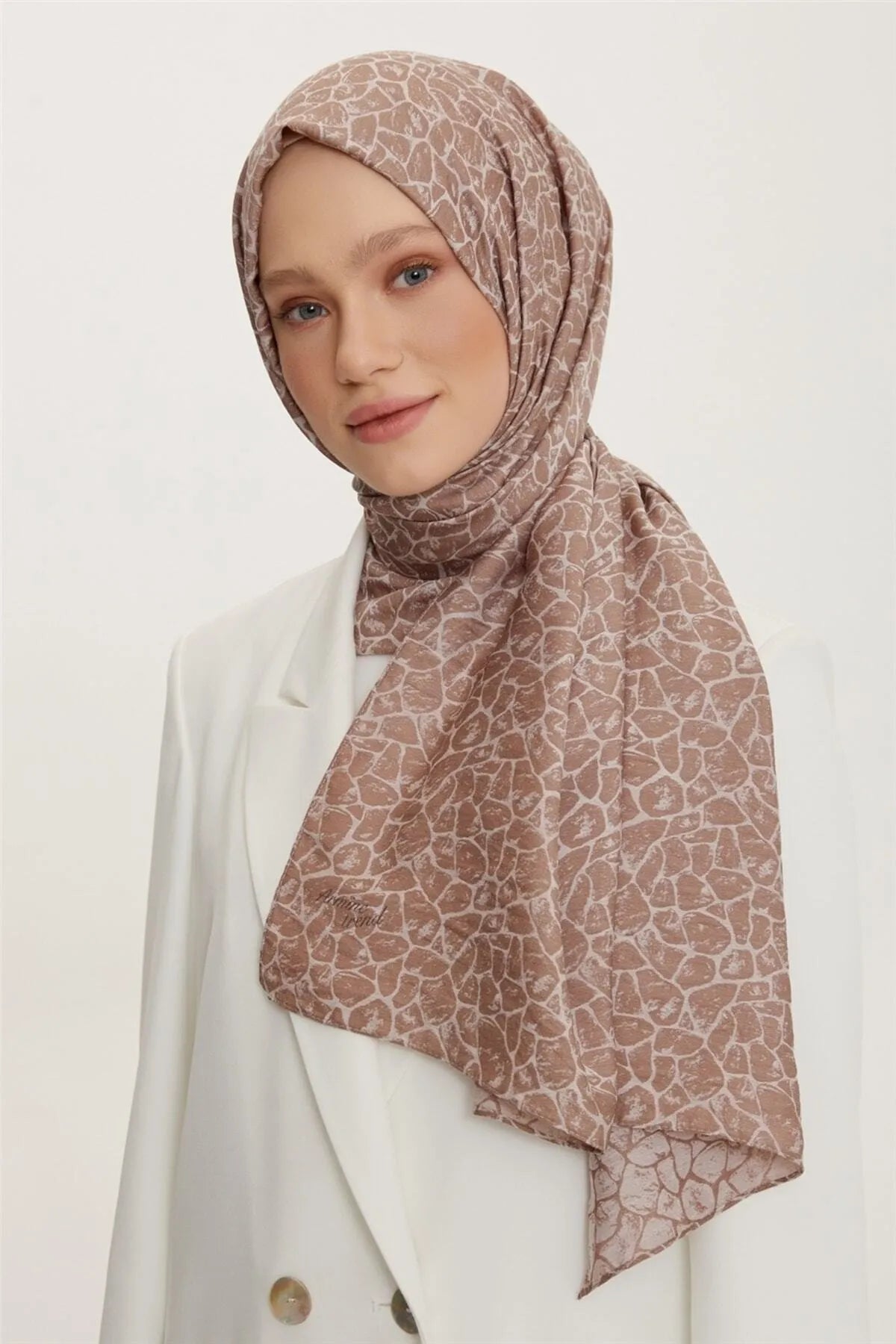 Armine Trend Pure Lina Şal