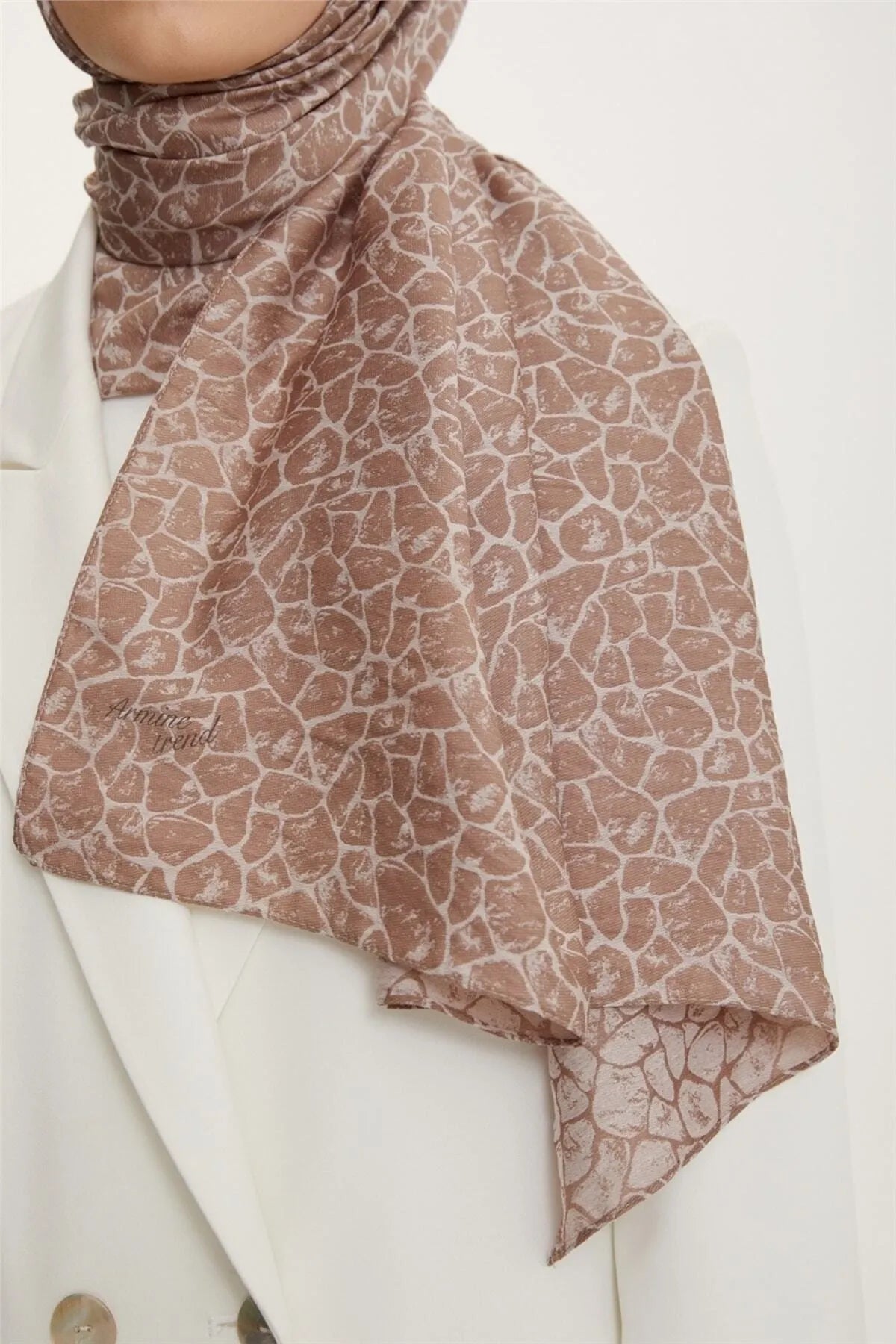 Armine Trend Pure Lina Şal