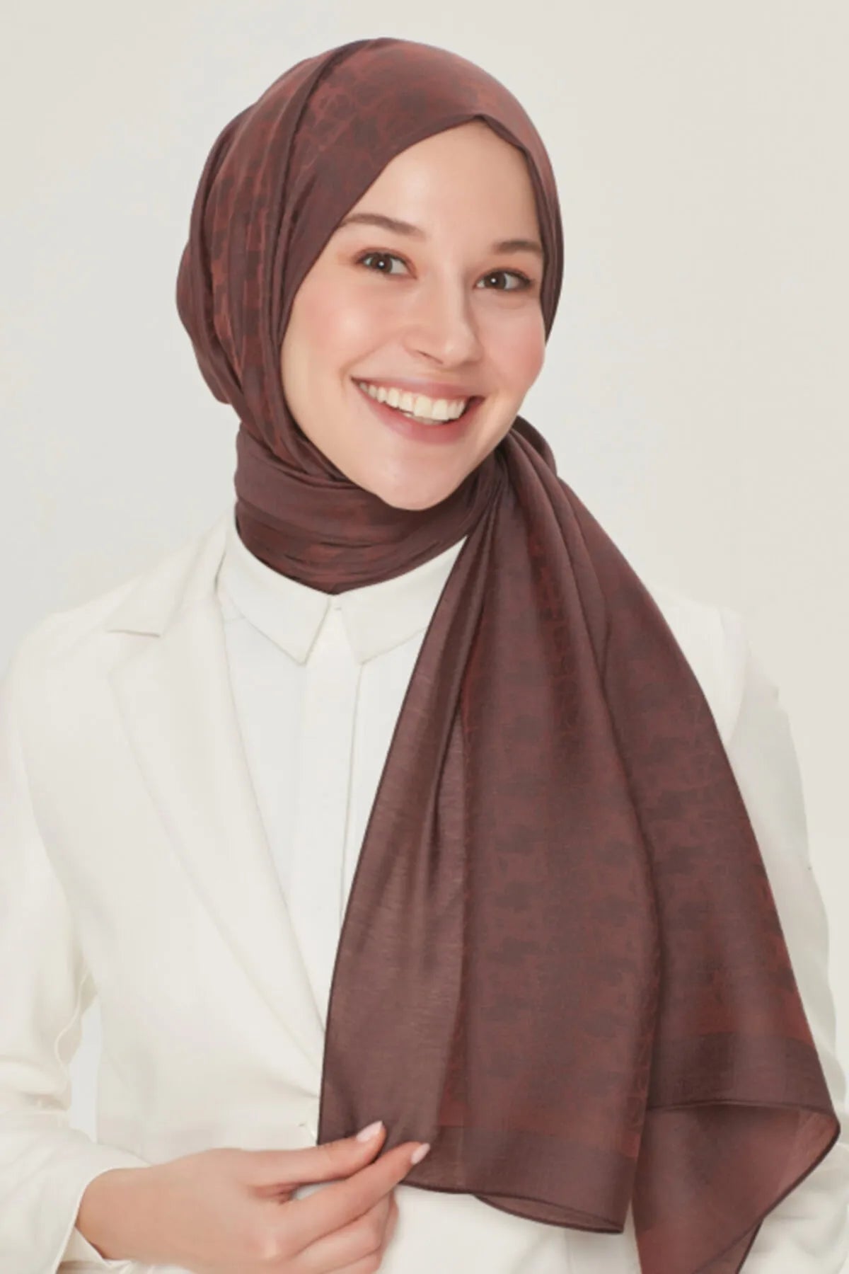 Armine Trend Crush Şal