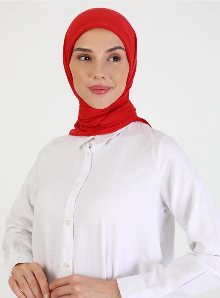 Harem %100 Organik Pamuk Eşarp
