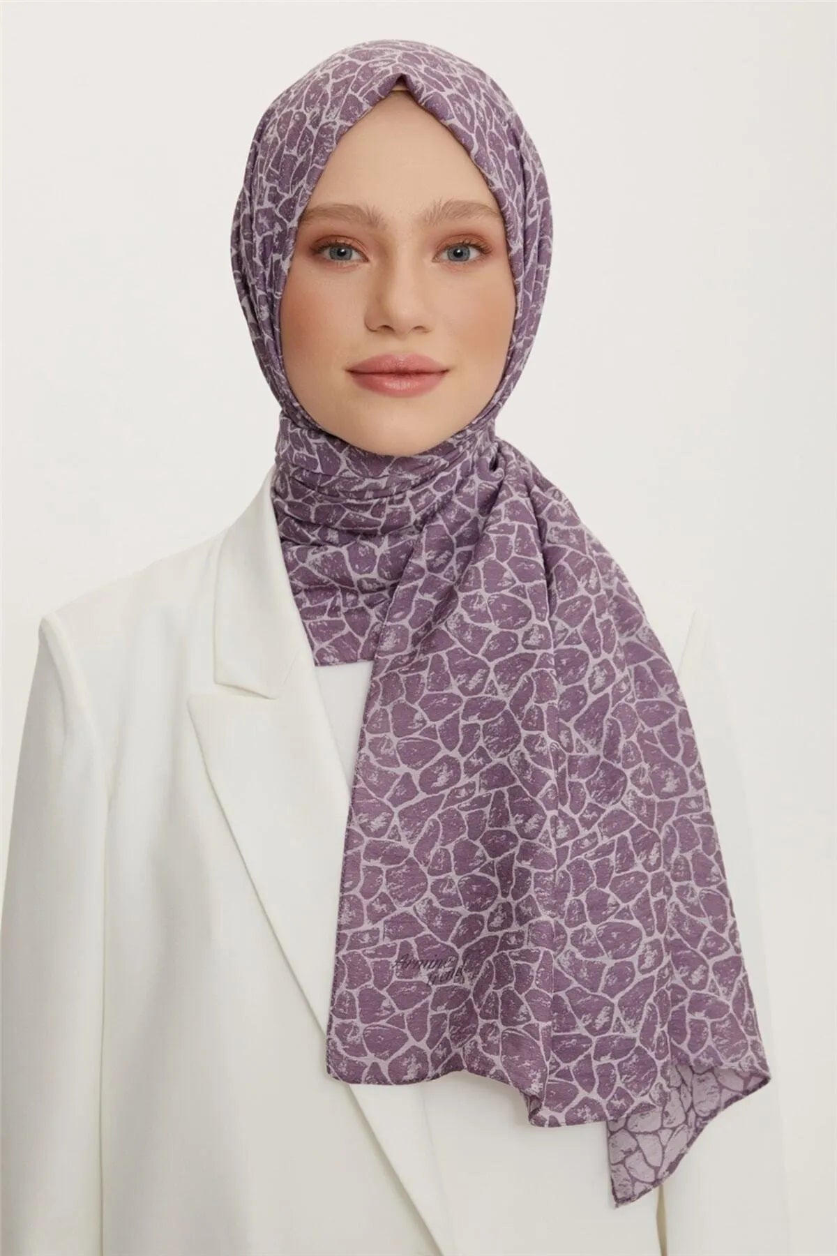 Armine Trend Pure Lina Şal