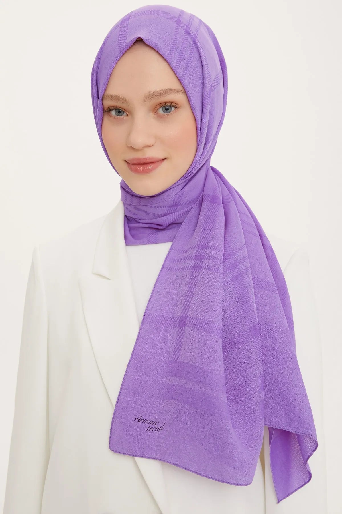 Armine Trend Ultra Lıght Şal