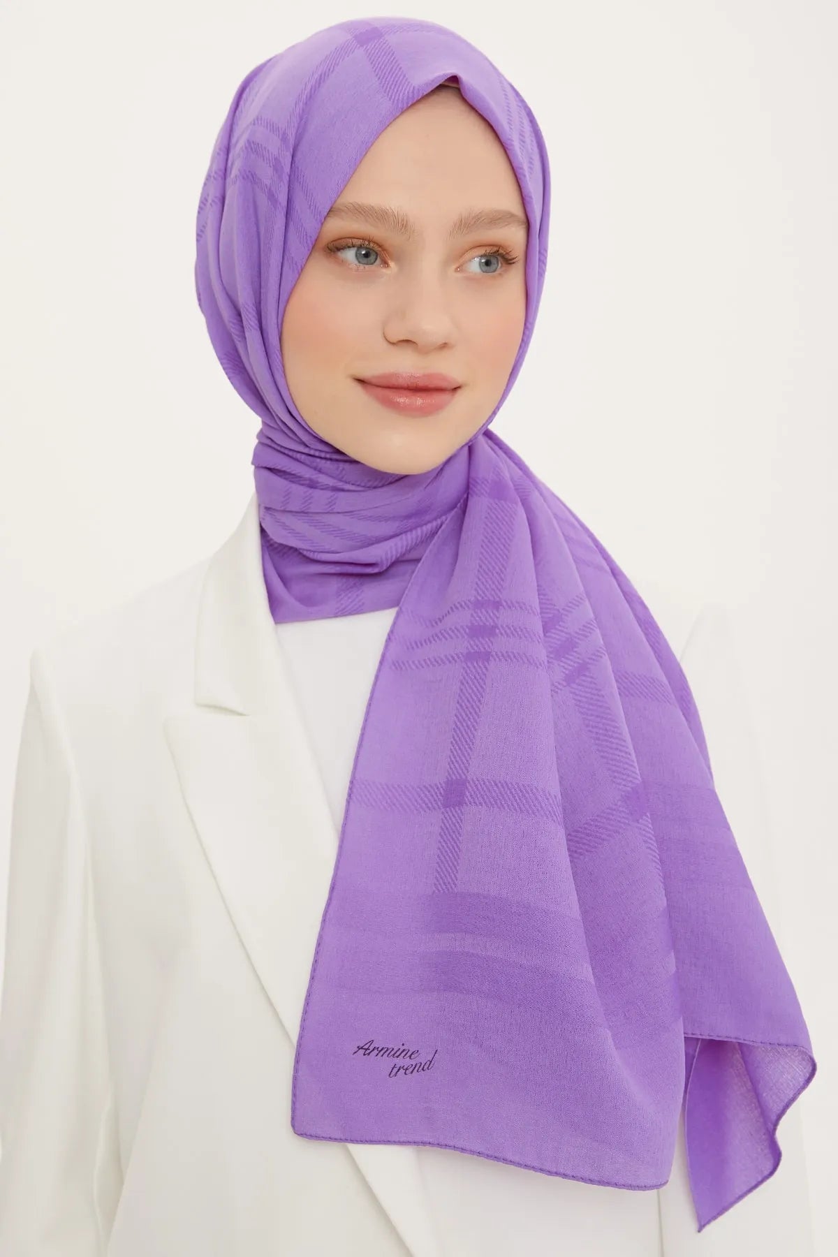 Armine Trend Ultra Lıght Şal