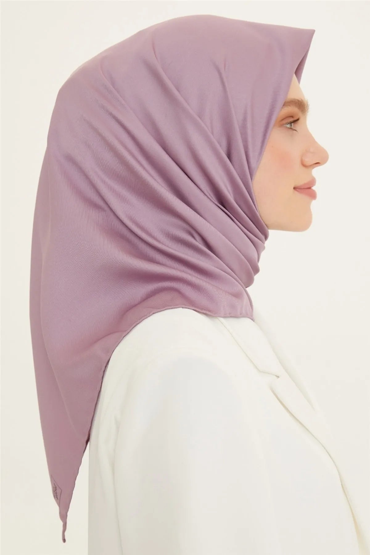 Armine Sport Düz Fon Eşarp