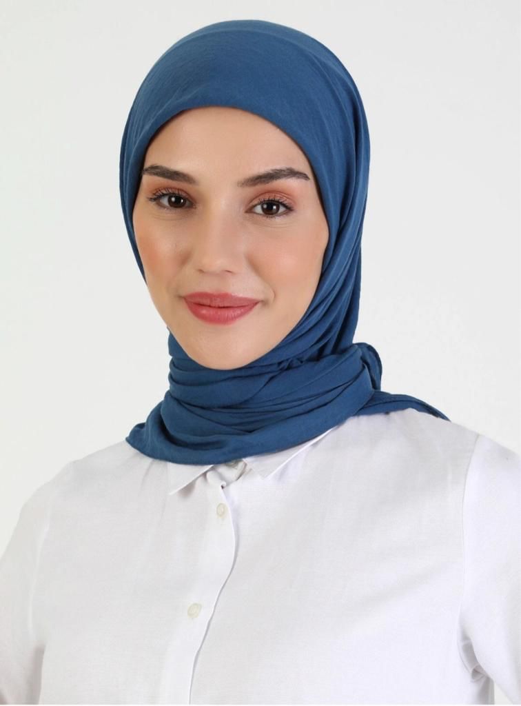 Harem %100 Organik Pamuk Eşarp