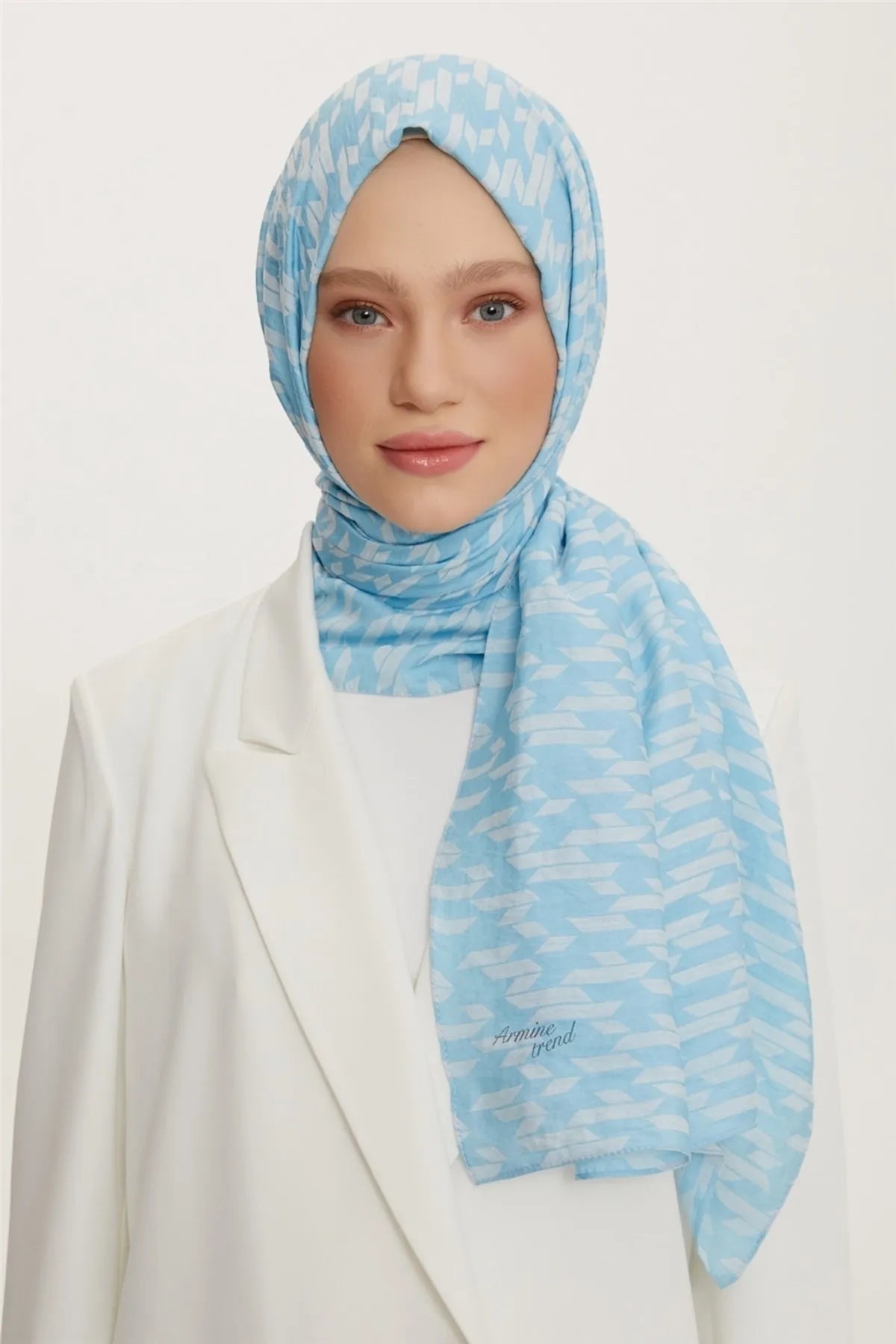 Armine Trend Pure Lina Şal