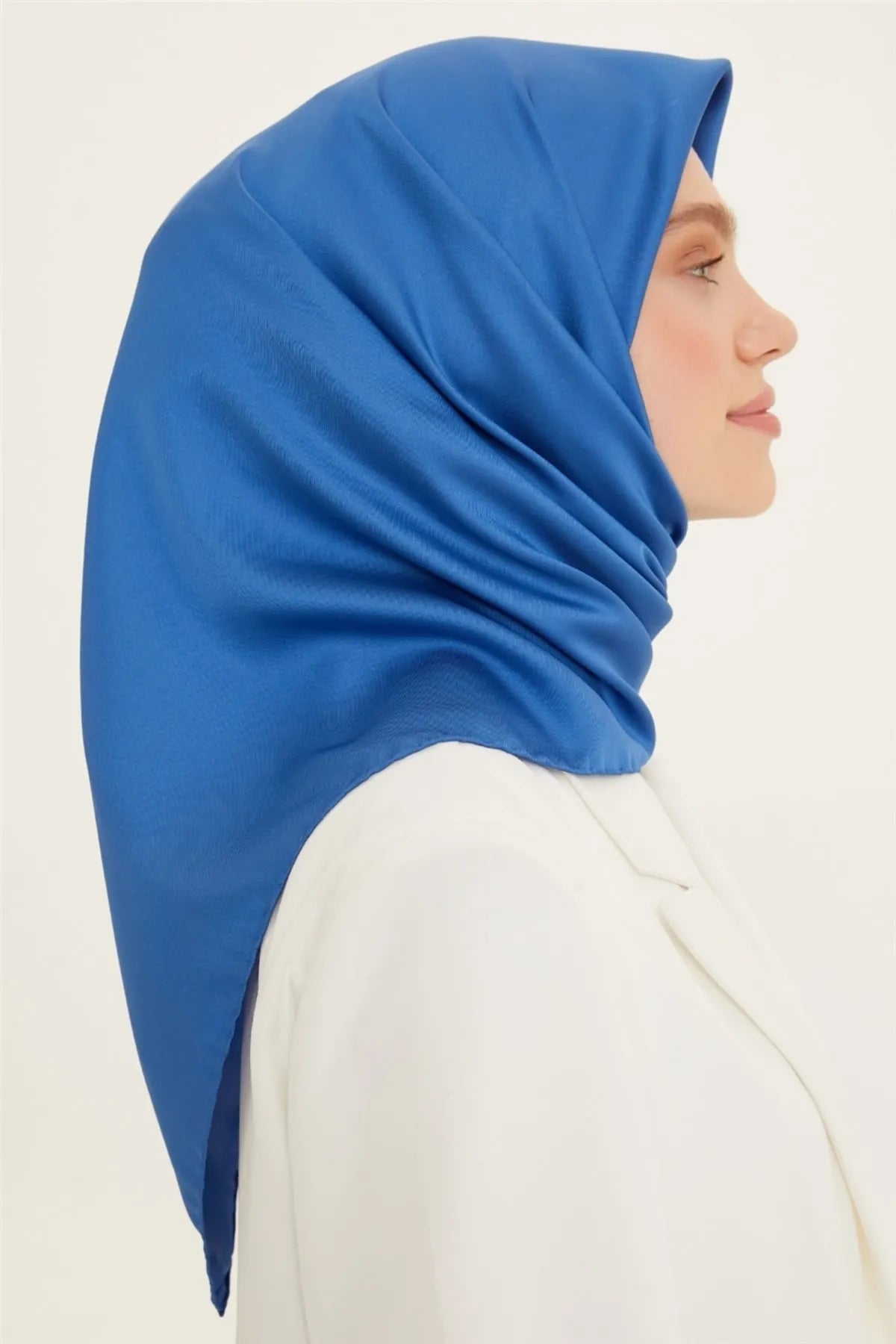 Armine Sport Düz Fon Eşarp