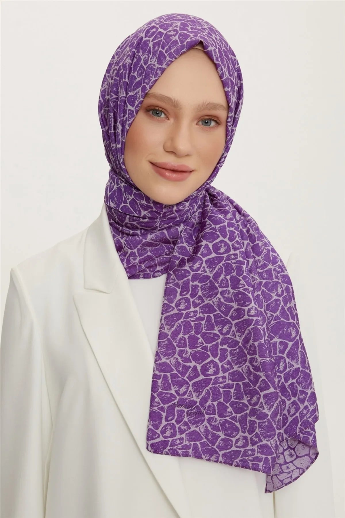 Armine Trend Pure Lina Şal