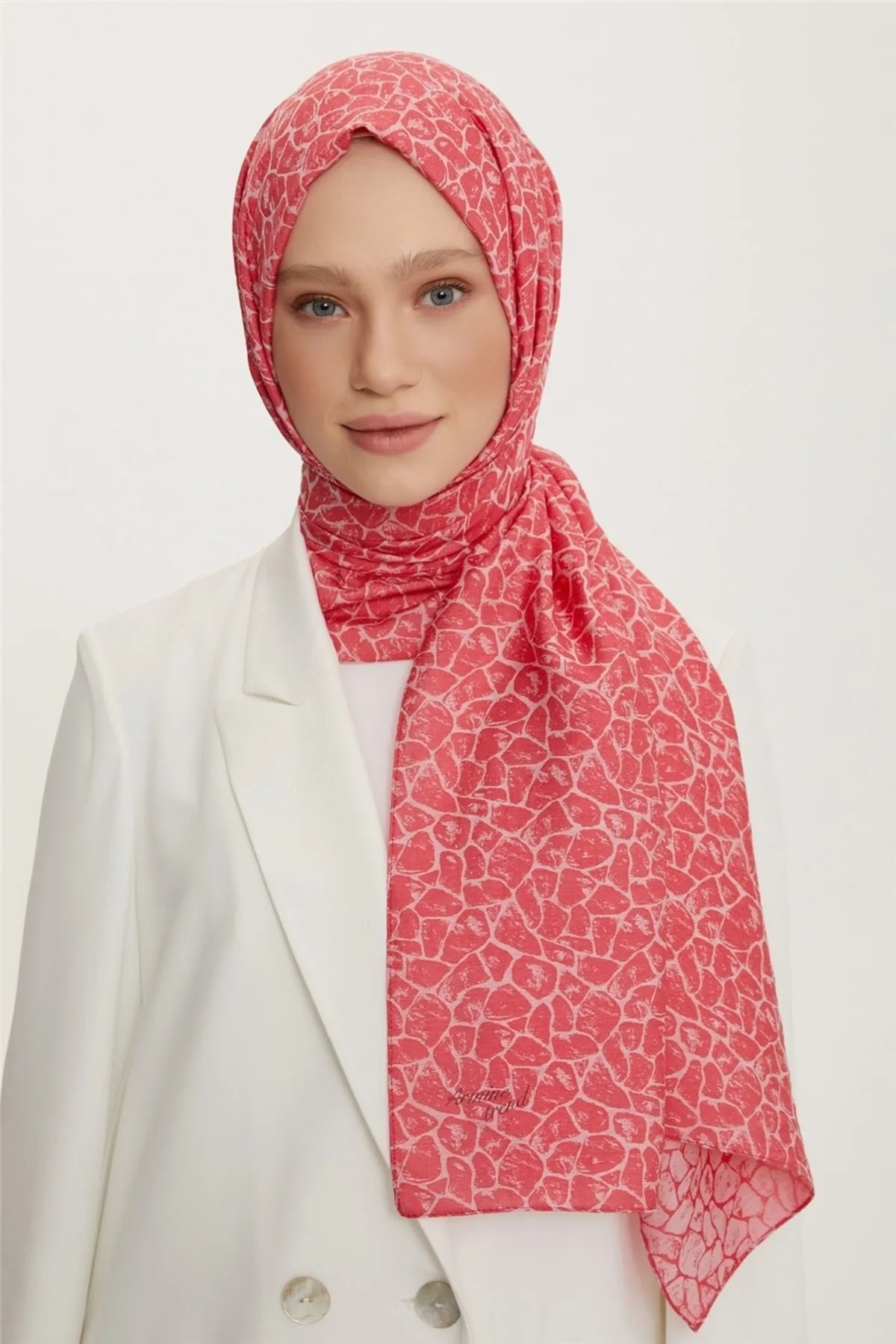 Armine Trend Pure Lina Şal