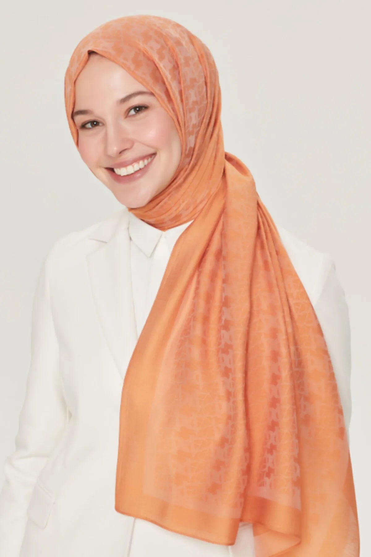 Armine Trend Crush Şal