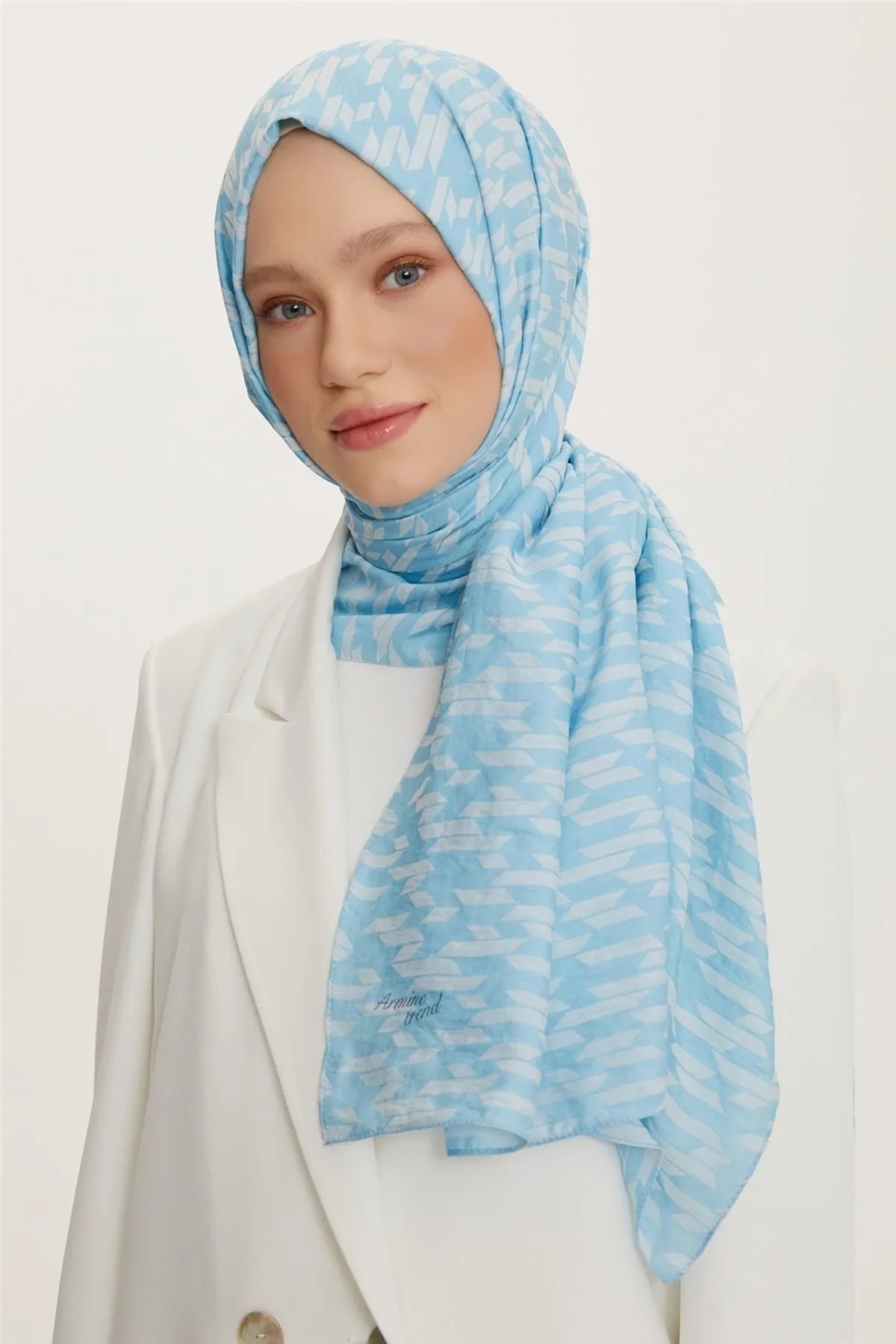 Armine Trend Pure Lina Şal