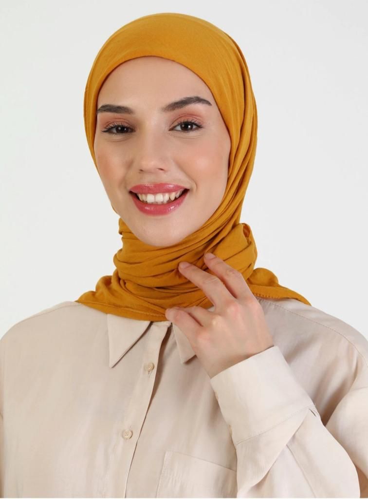 Harem %100 Organik Pamuk Eşarp