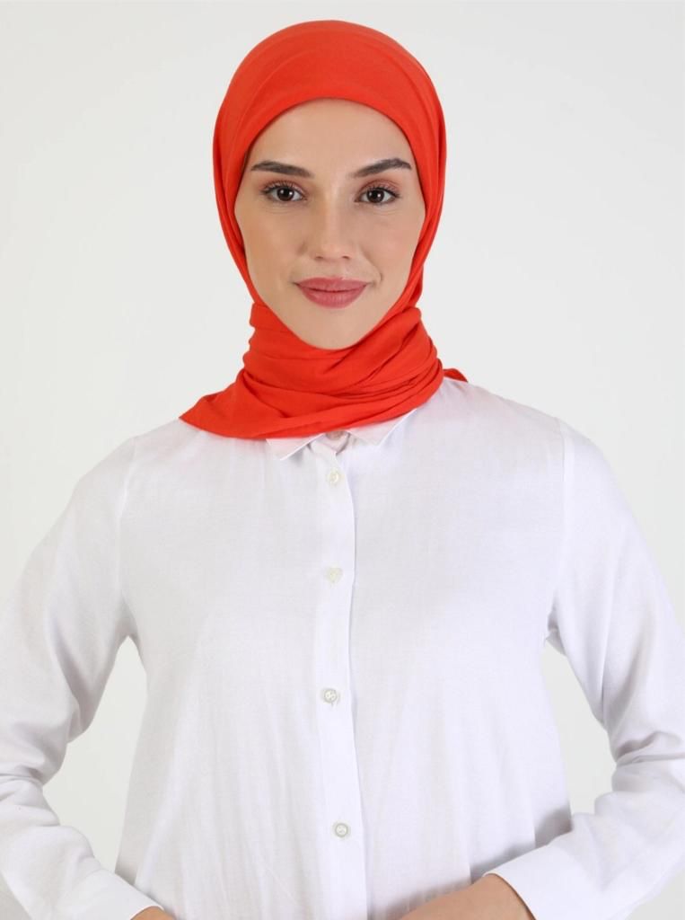 Harem %100 Organik Pamuk Eşarp