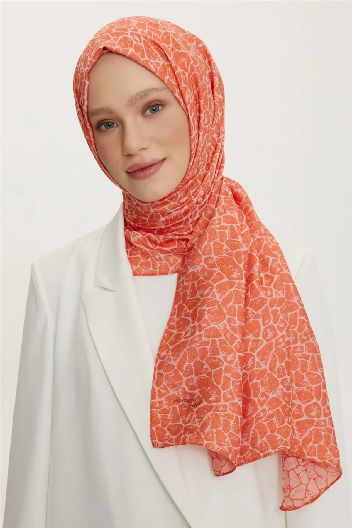 Armine Trend Pure Lina Şal
