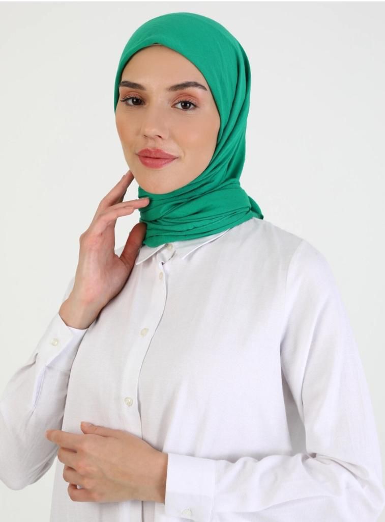 Harem %100 Organik Pamuk Eşarp