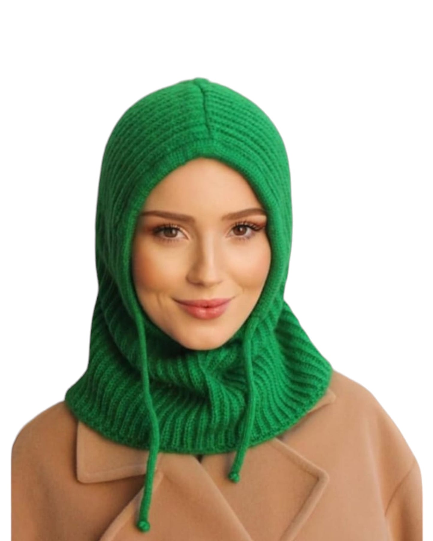Örgü Balaklava