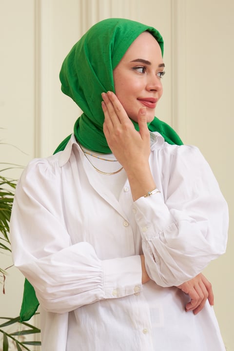 İpekhan Bambu Kraş Şal