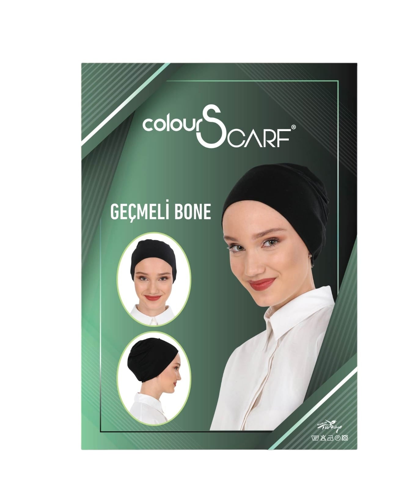 Geçmeli Bone