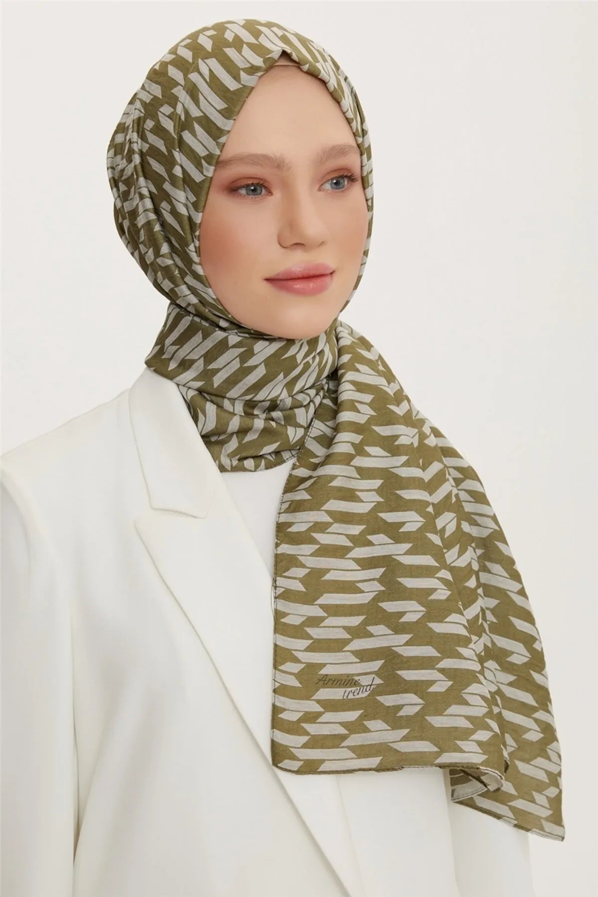 Armine Trend Pure Lina Şal