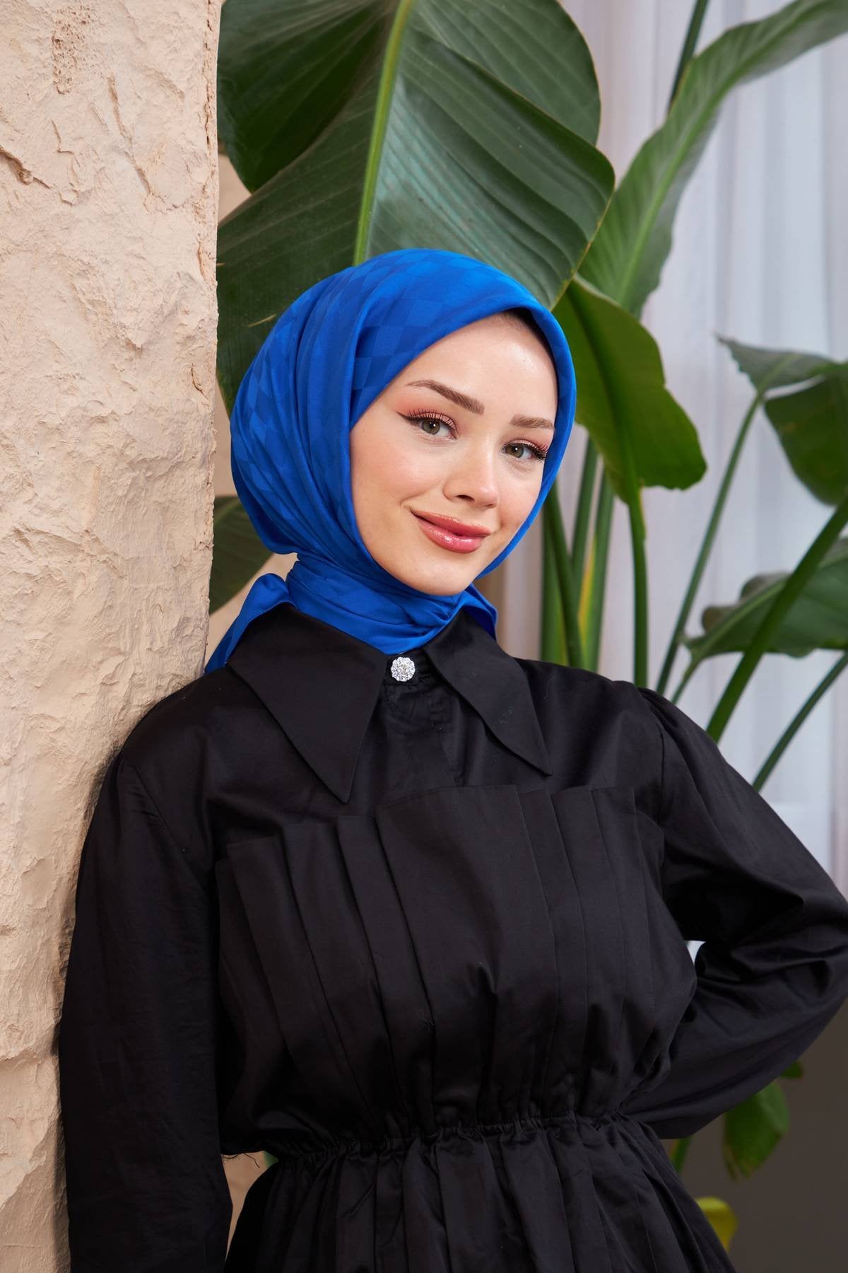 jakar eşarp modeli