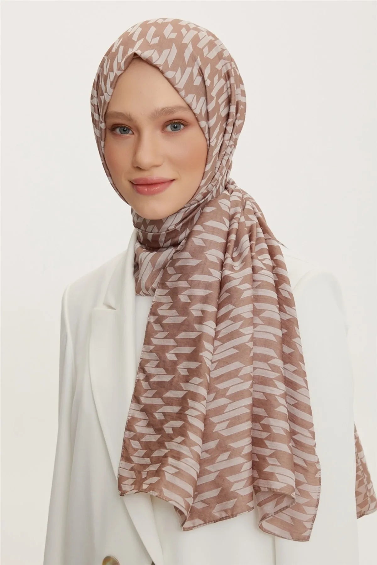 Armine Trend Pure Lina Şal
