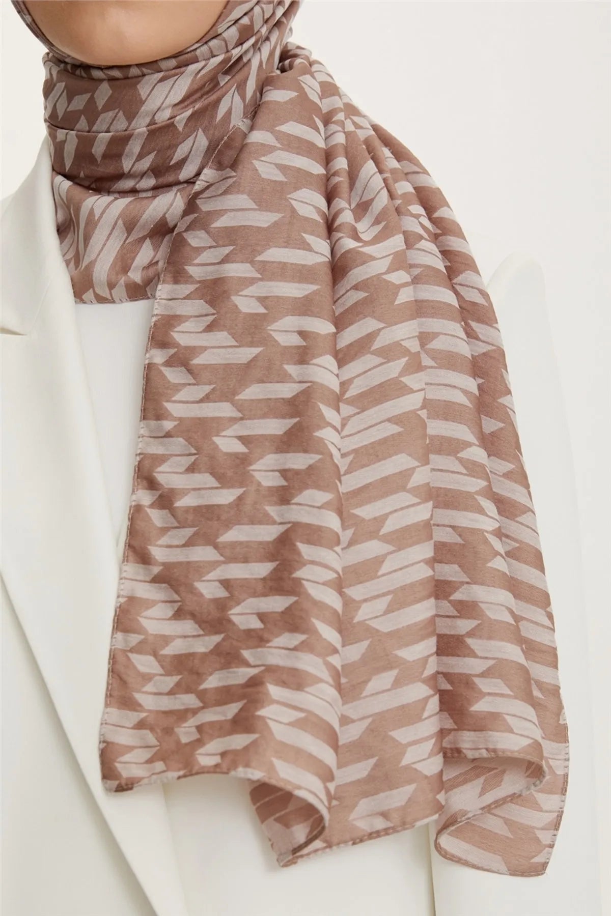 Armine Trend Pure Lina Şal