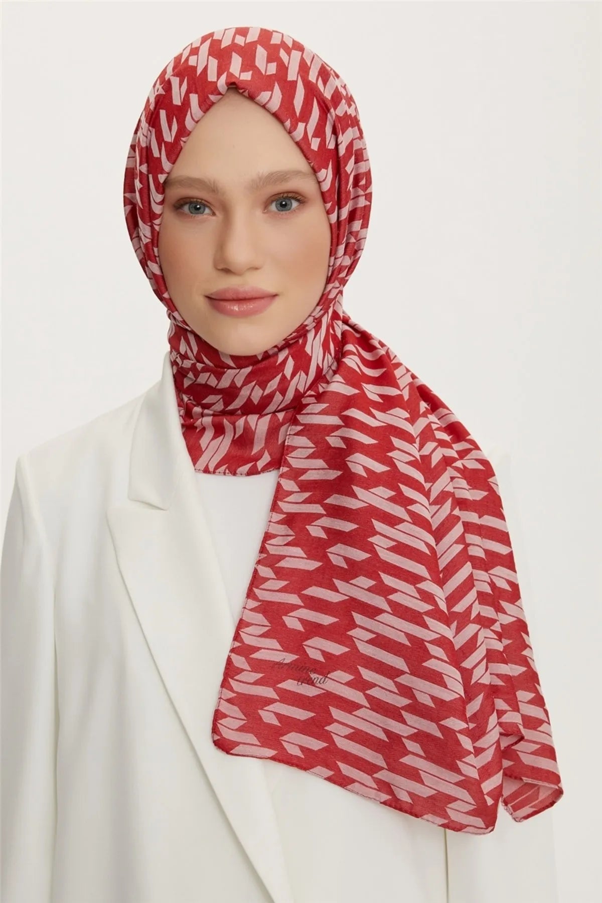 Armine Trend Pure Lina Şal