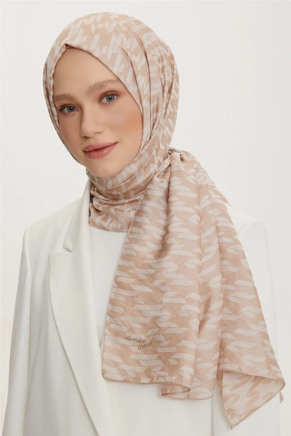 Armine Trend Pure Lina Şal