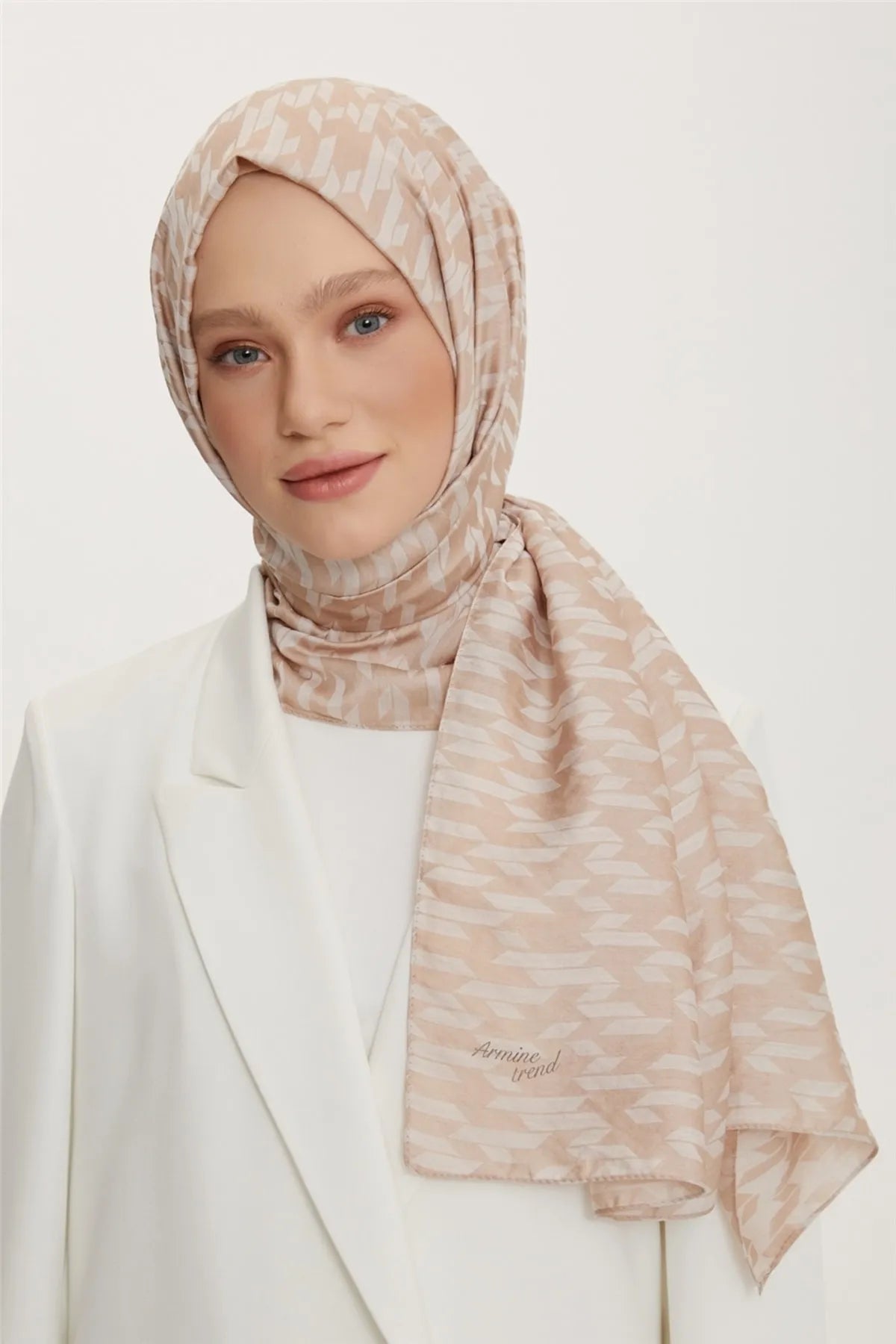 Armine Trend Pure Lina Şal