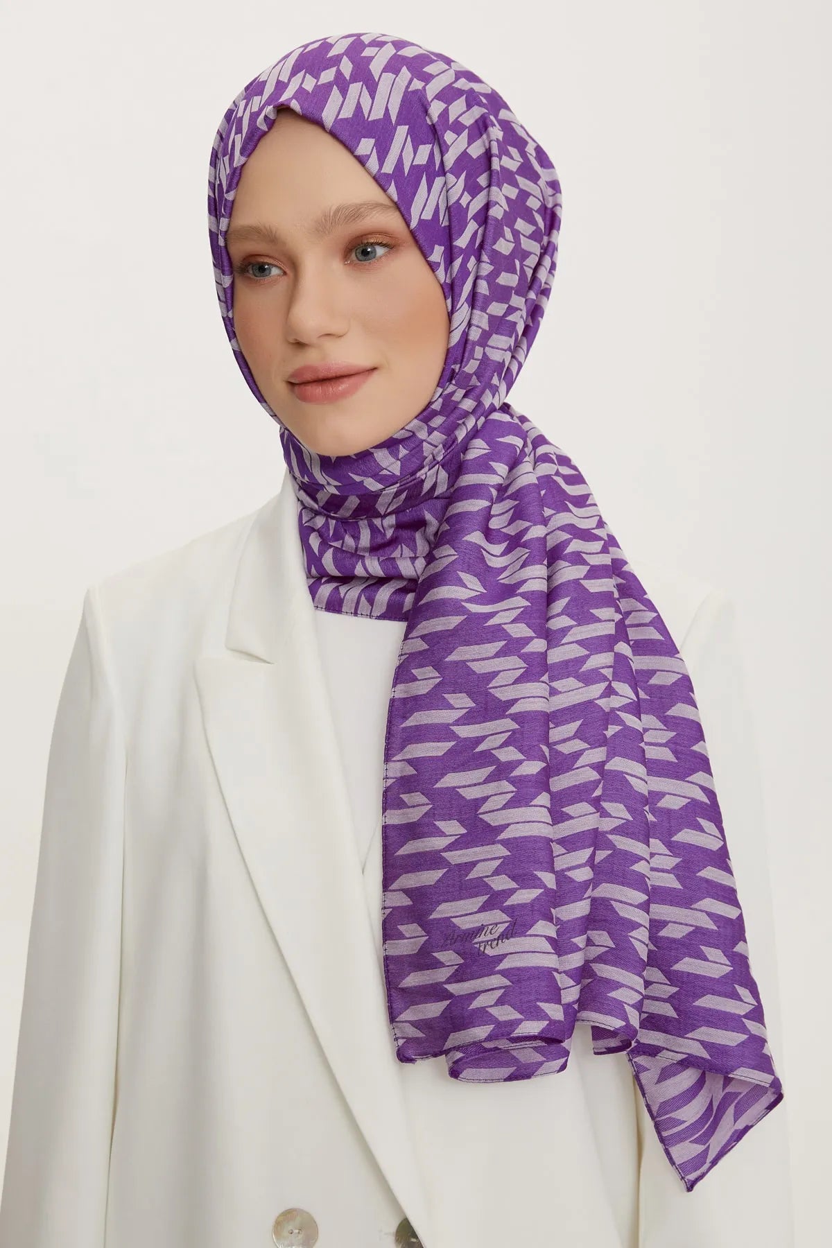 Armine Trend Pure Lina Şal