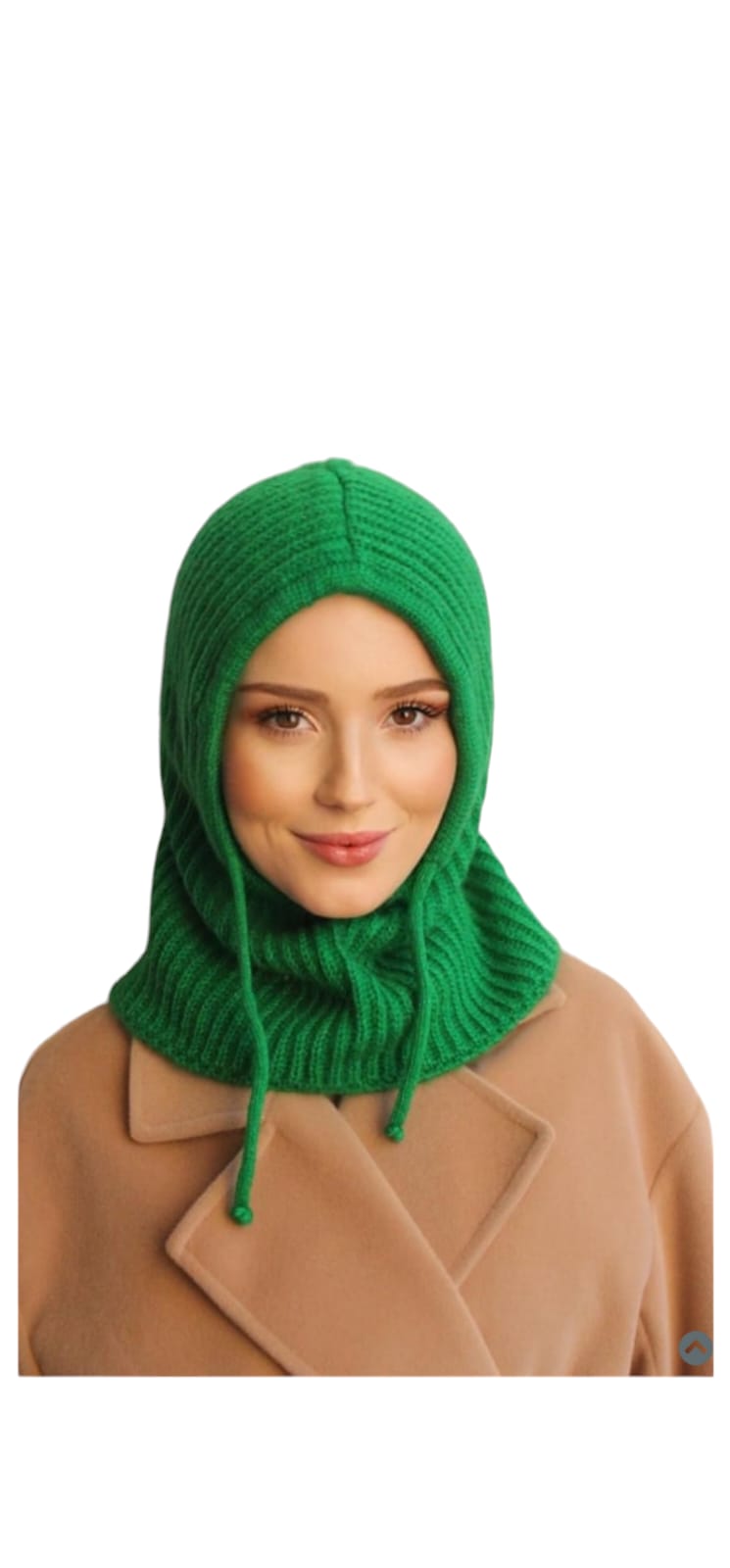 Örgü Balaklava