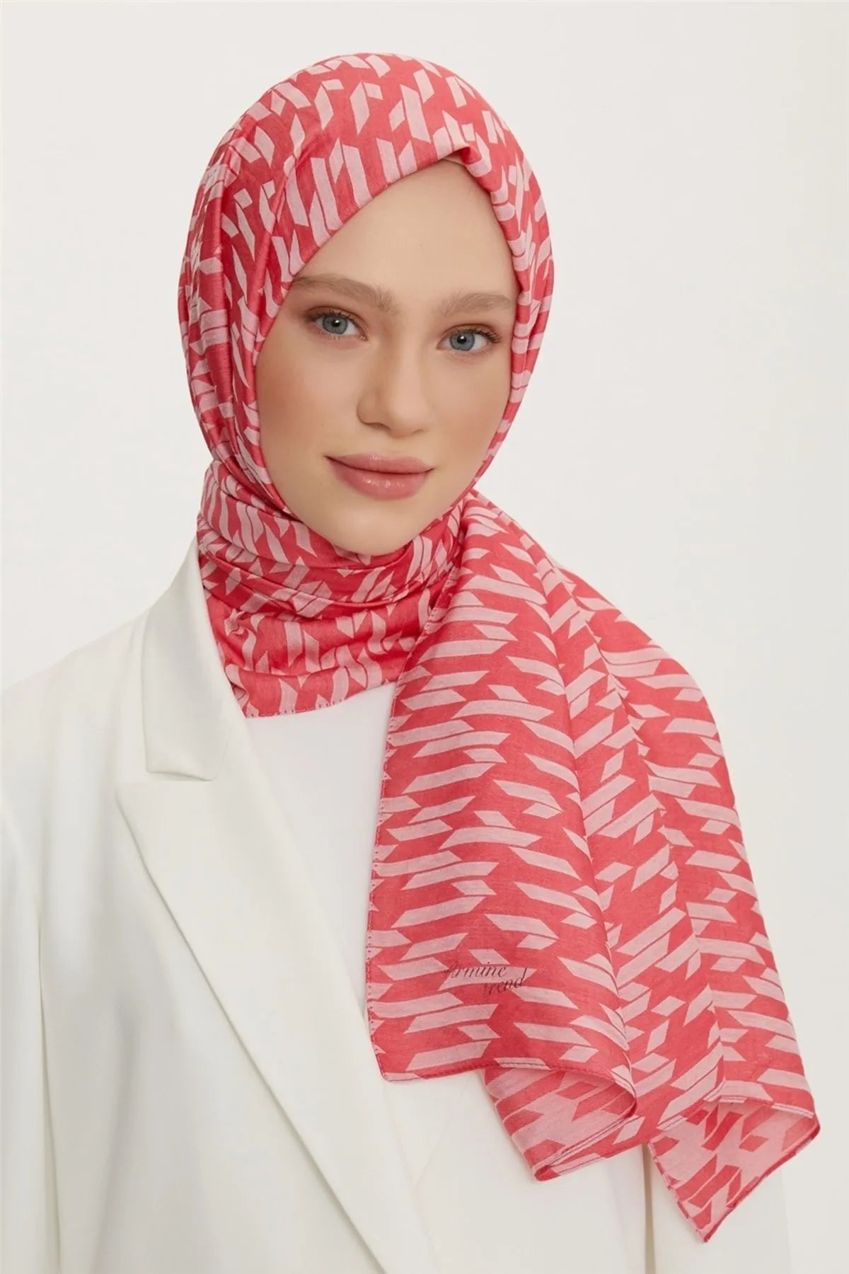 Armine Trend Pure Lina Şal