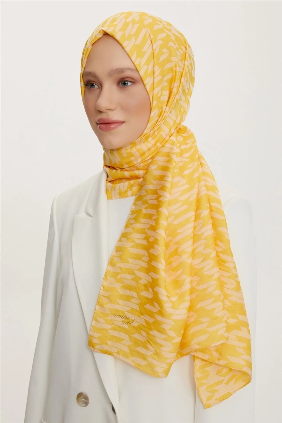 Armine Trend Pure Lina Şal