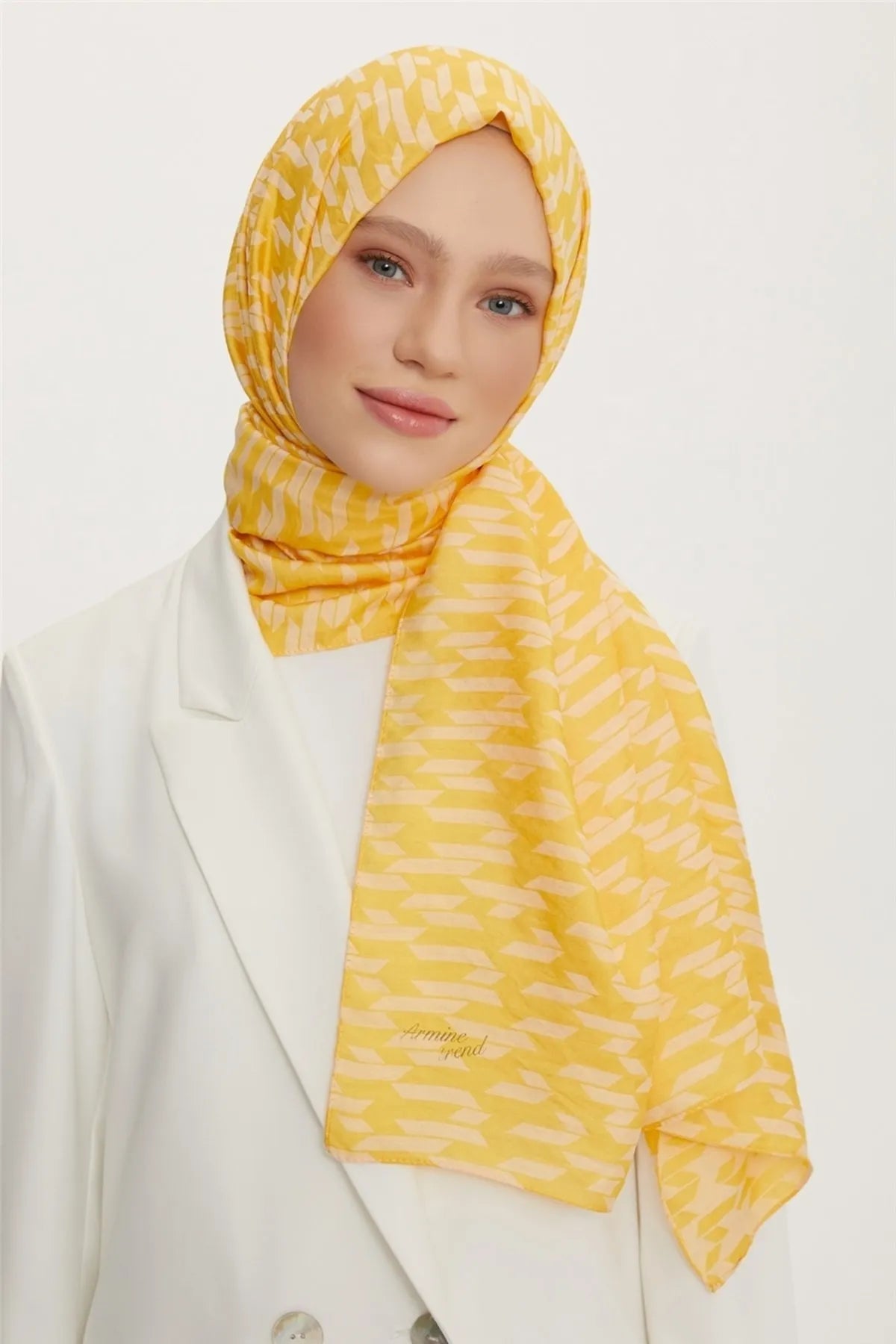 Armine Trend Pure Lina Şal