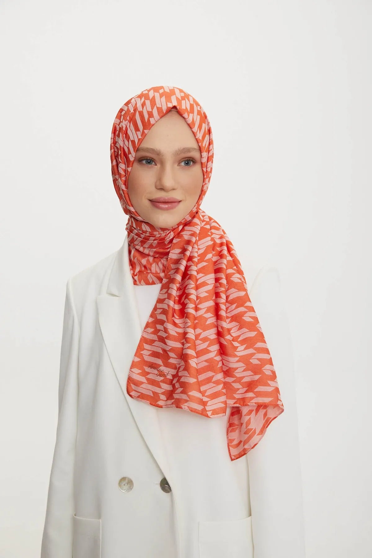 Armine Trend Pure Lina Şal