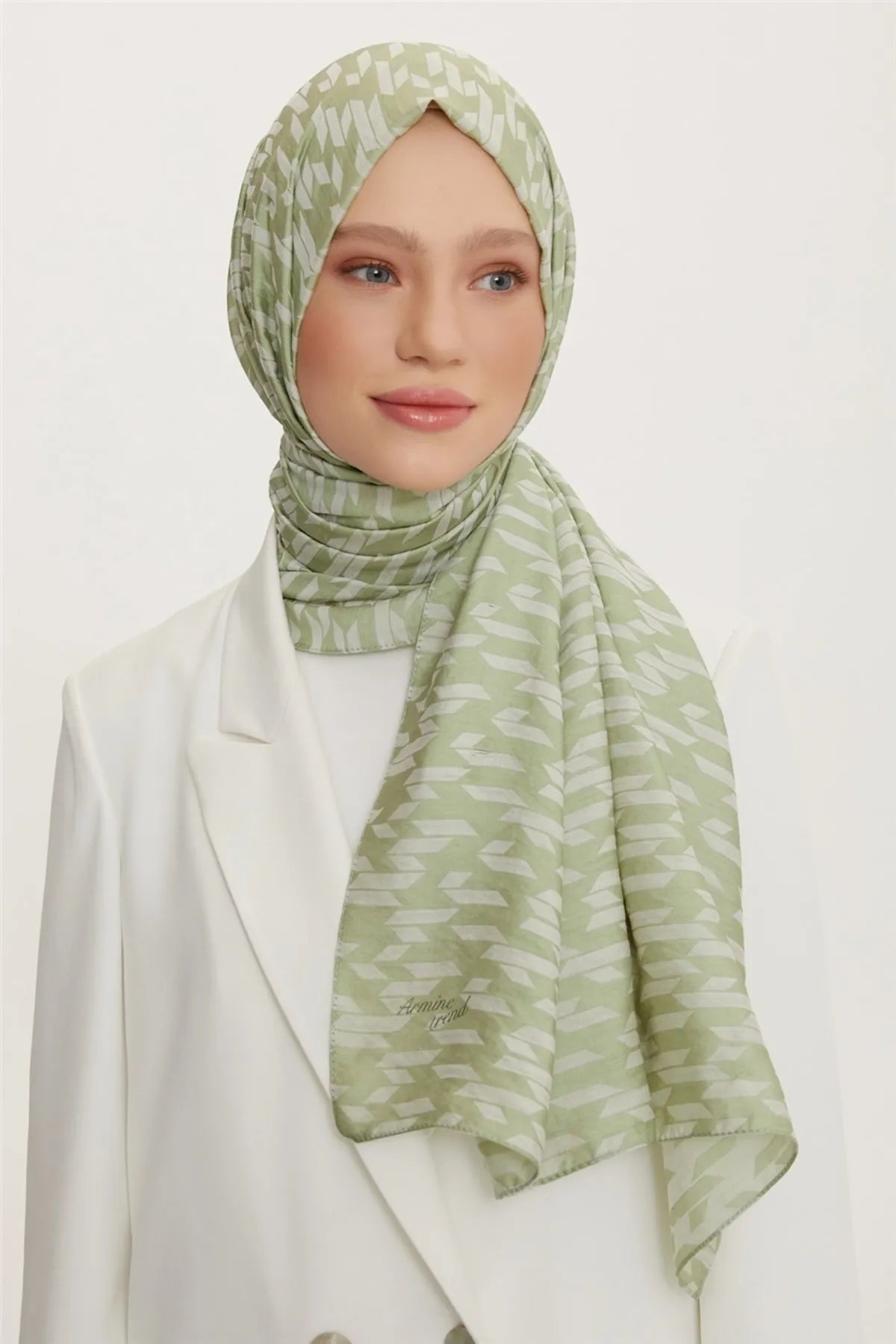 Armine Trend Pure Lina Şal