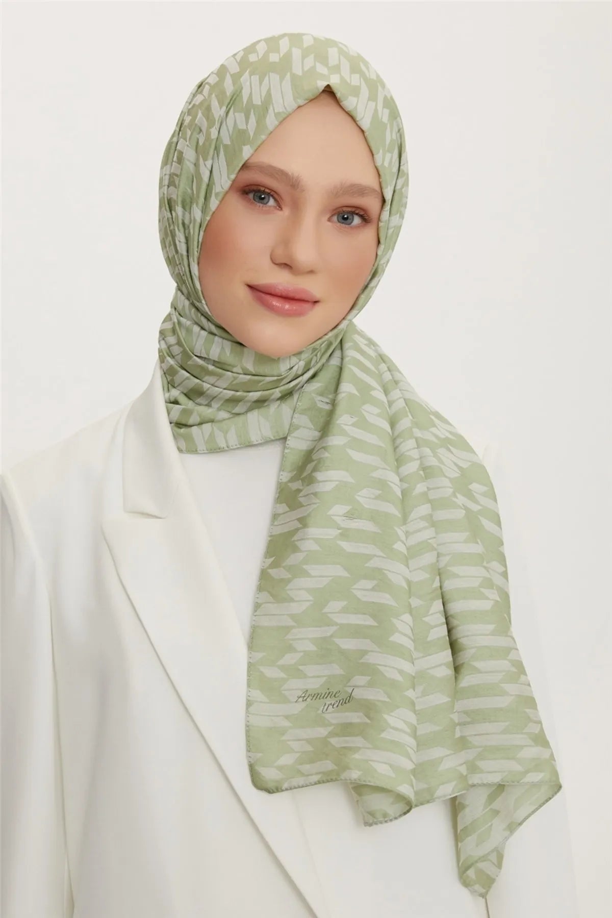 Armine Trend Pure Lina Şal