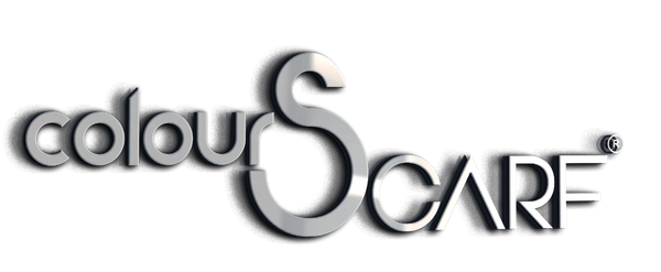 COLOUR SCARF 